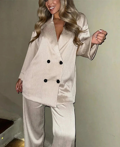 Sandra 2 Pieces Set