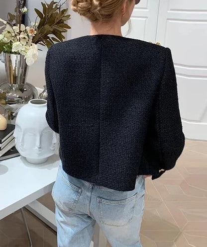 Hanna Jacket
