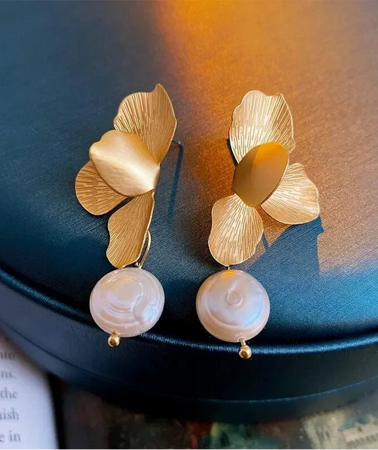 Leysan Earrings