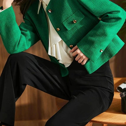 Jasmin Jacket