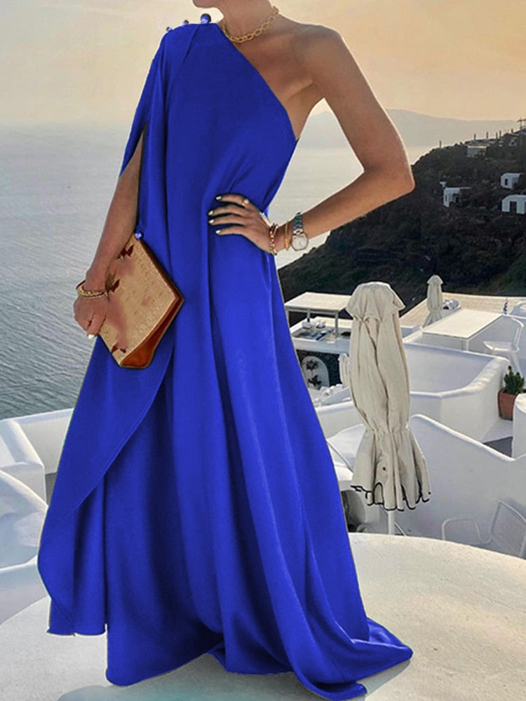 Odry Maxi Dress