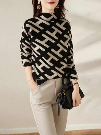 Milash Sweater