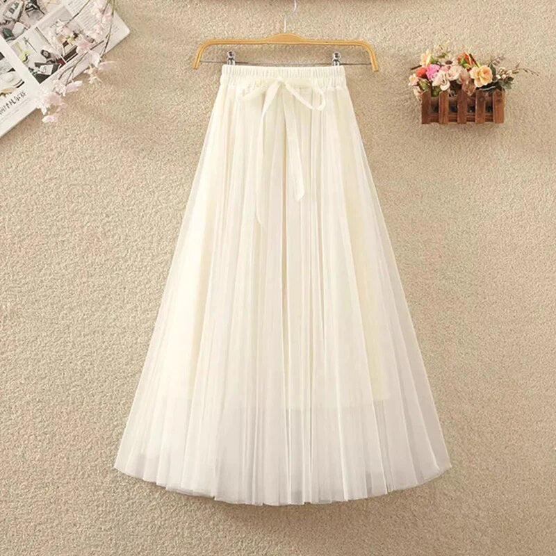 Bella Skirt