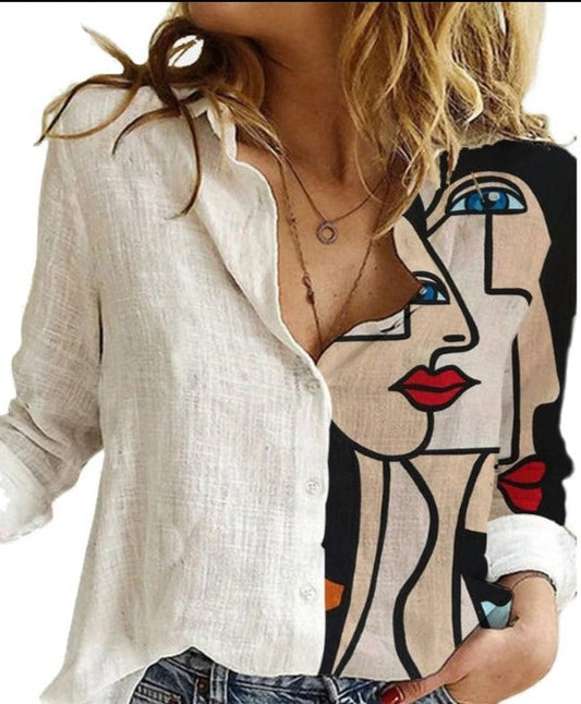 Sara Shirt
