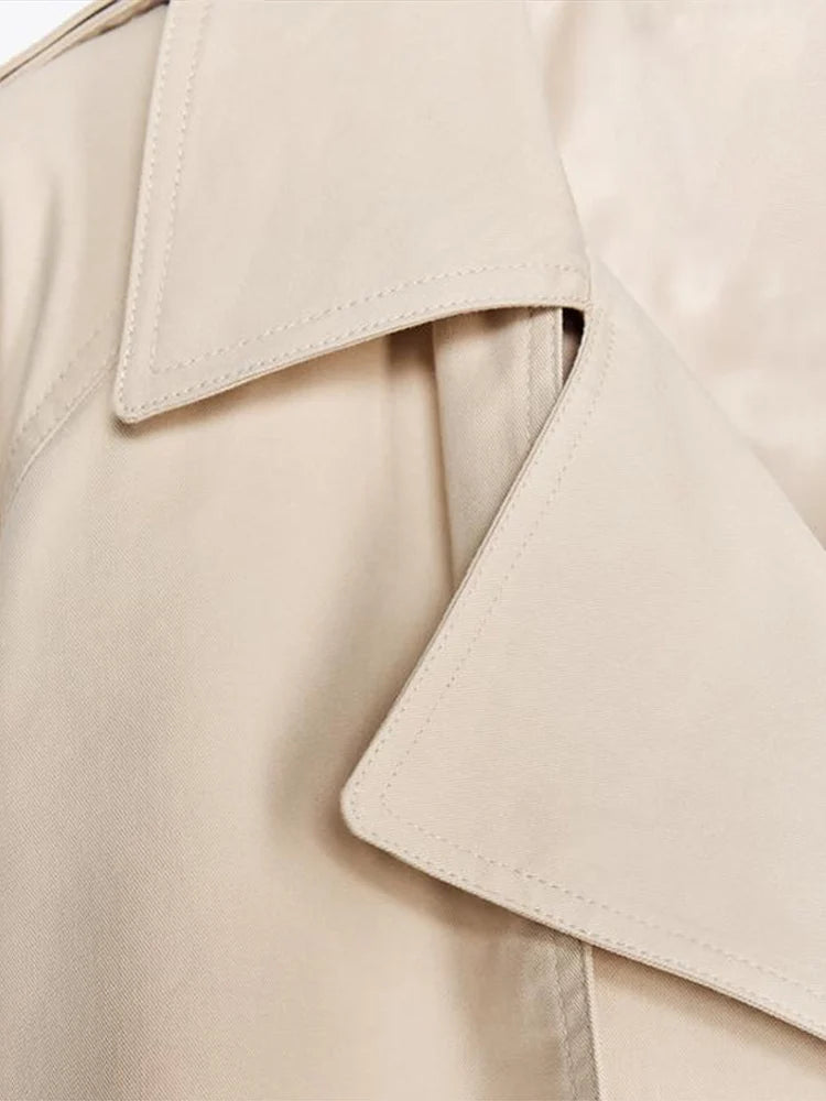 Lila Jacket