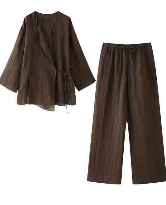 Jenna 2 Pieces Set