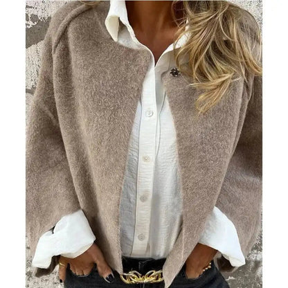 Renny Short Coat