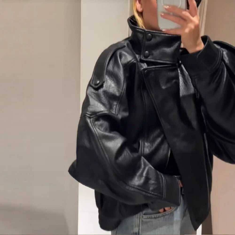 Monika Jacket