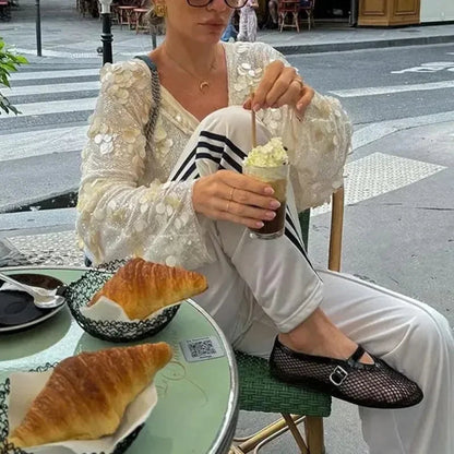 Sequ Top