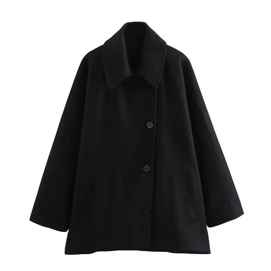 Joneta Coat