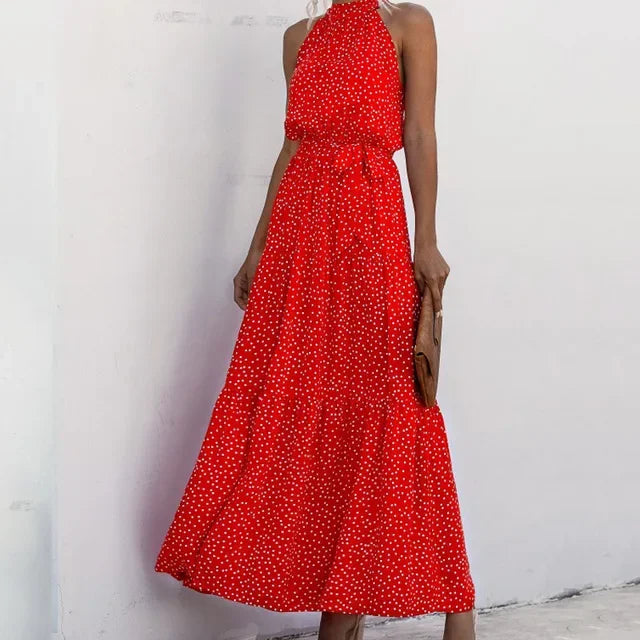 Vanda Dress