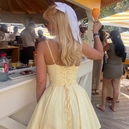 Malisa Dress