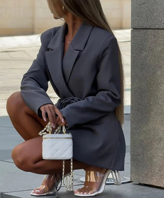Orsina Blazer
