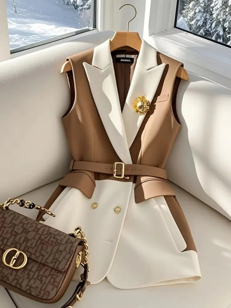 Geirginia Vest