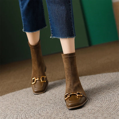 Celin Boots