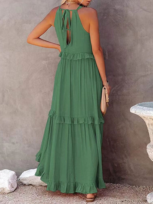Elisabet Dress