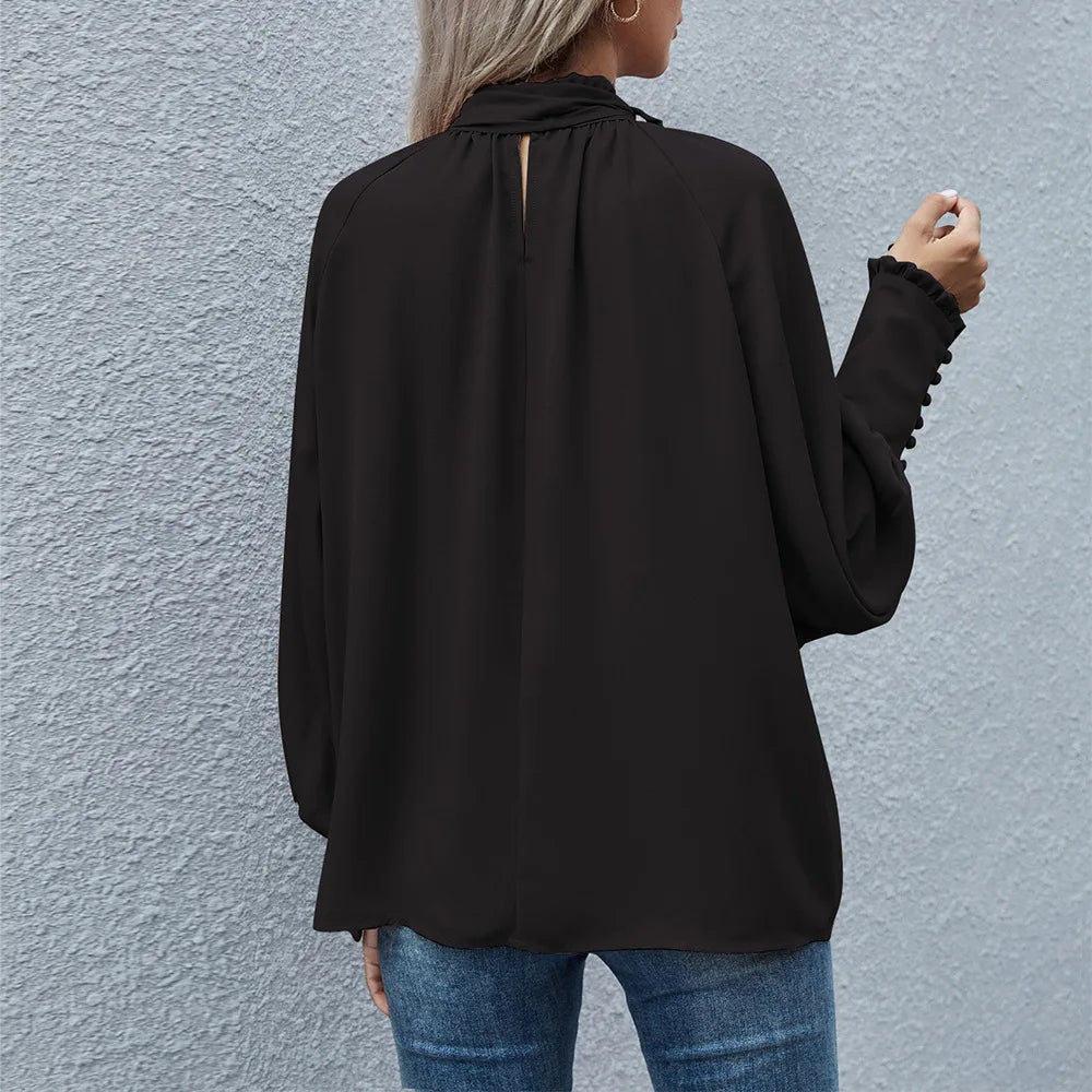 Ilda Blouse