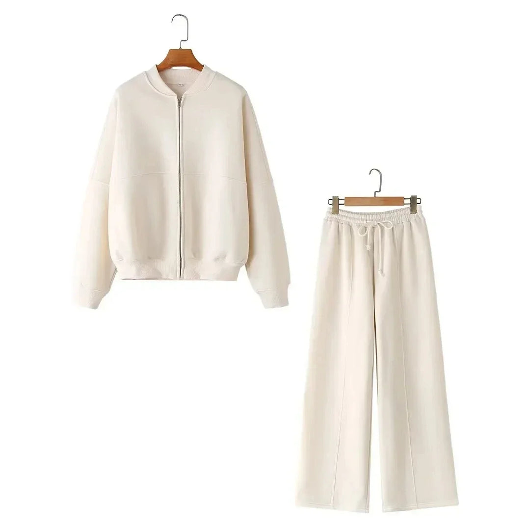 Alegra 2 Pieces Set