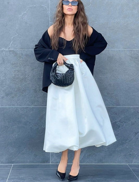 Lika Bclout Skirt