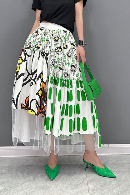Nancy Skirt