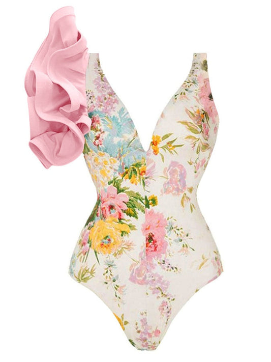 Iris Swimsuit