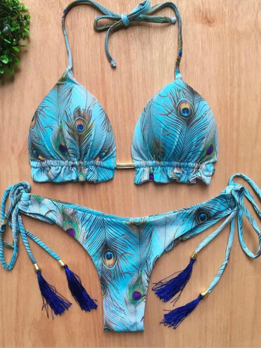 Reni Bikini Swimsuit