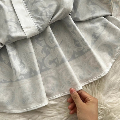 Adamma Summer Dress