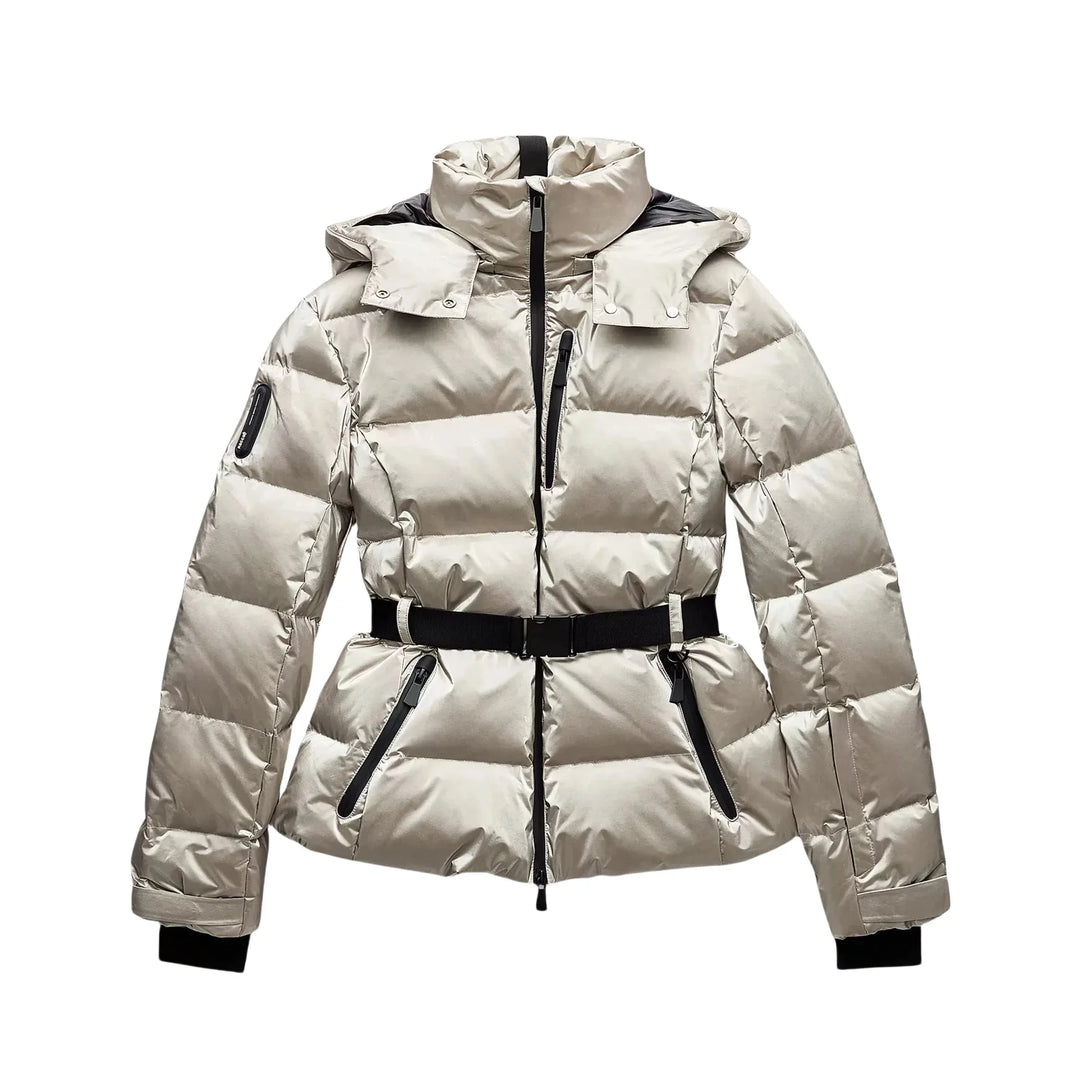Susanna Down Jacket