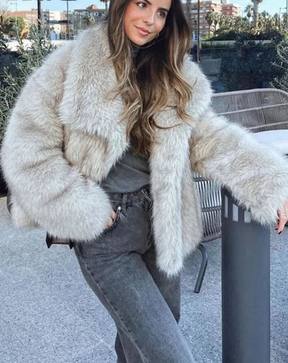 Melo Coat