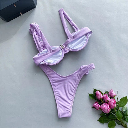 Sandra Swimsuit