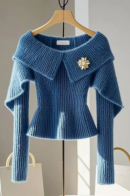Lui Sweater