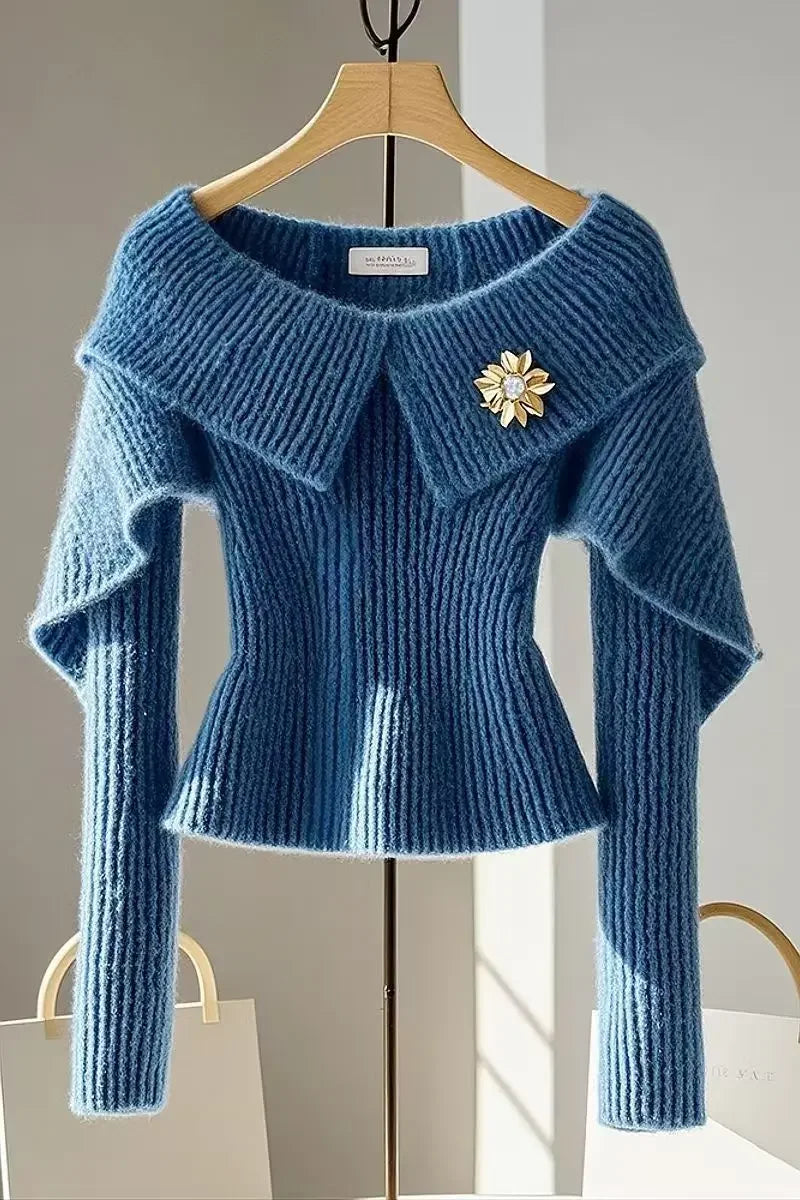 Lui Sweater