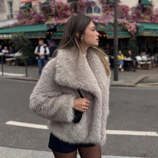 Linda Coat