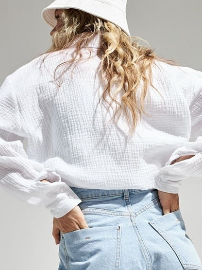 Gloria Shirt