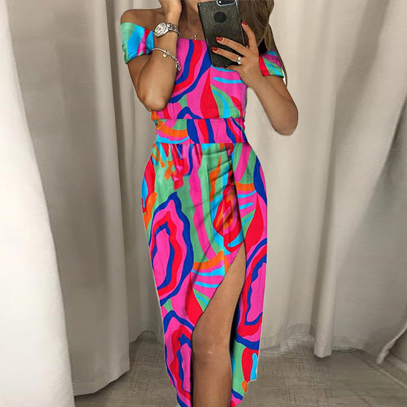 Teranova Dress