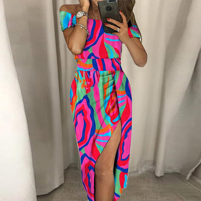 Teranova Dress