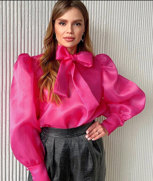 Darina Blouse