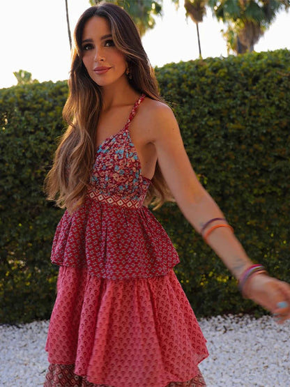 Bridget Dress