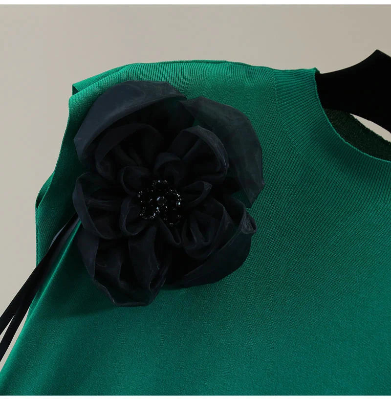Viktory Blouse