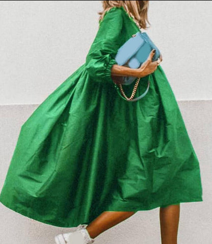 Fanny Summer Dress