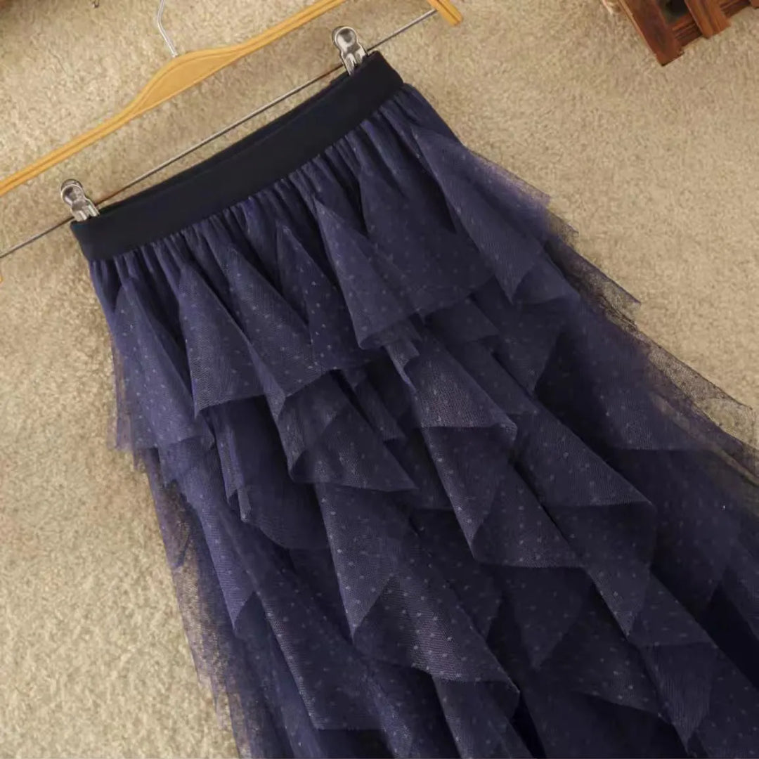 Baira Skirt
