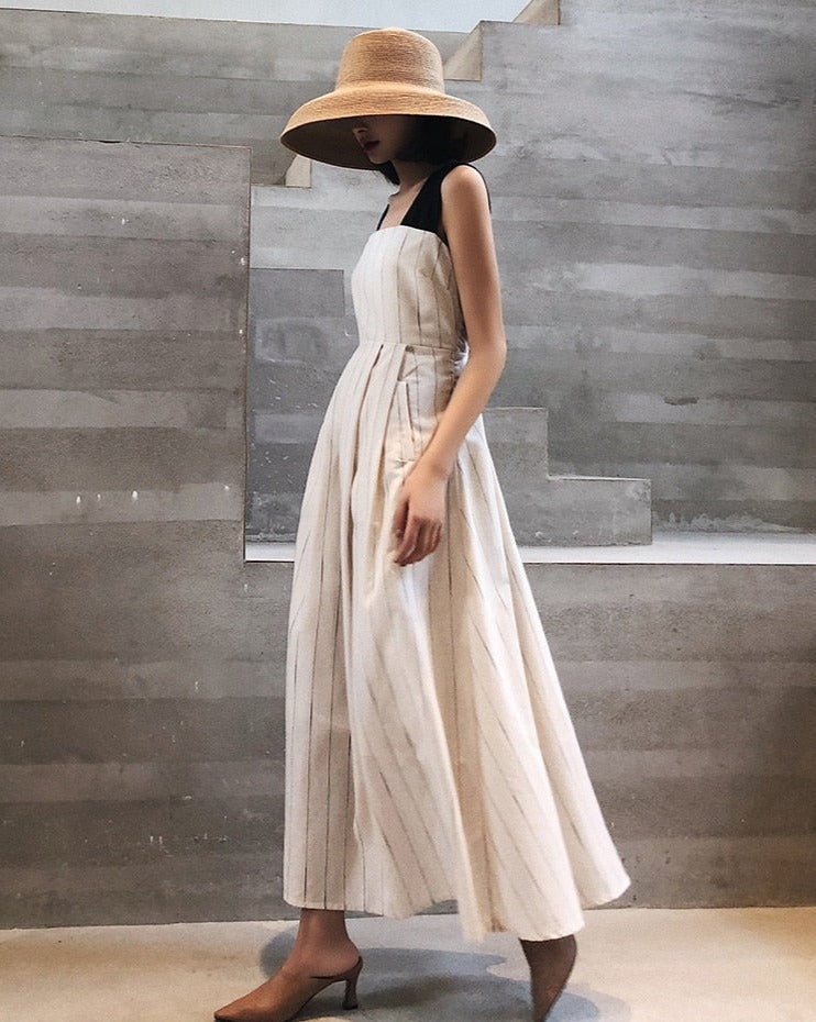 Margarita Dress