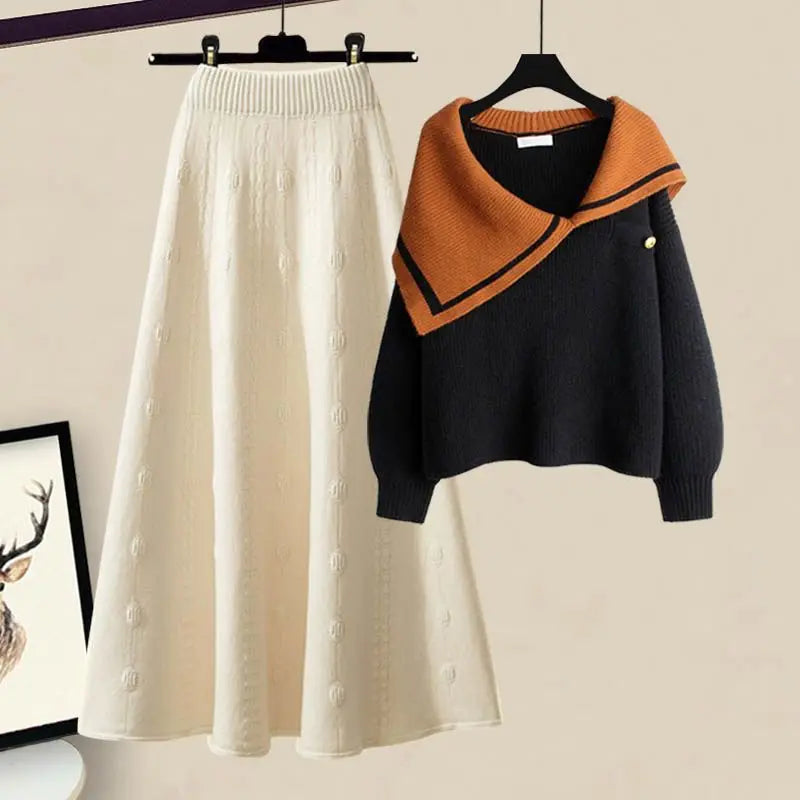 Lusiana 2 Pieces Set