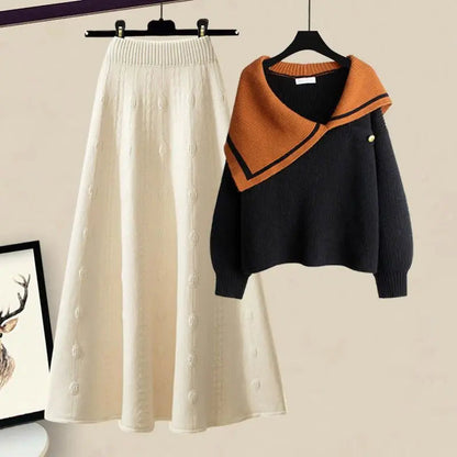 Lusiana 2 Pieces Set