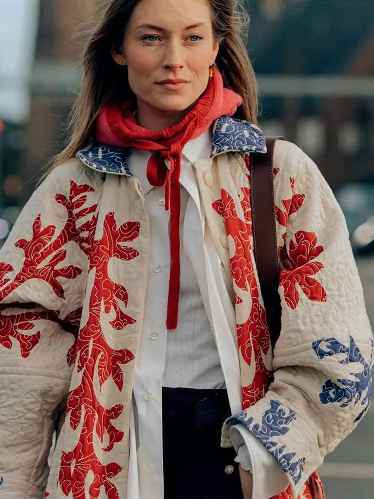Brenda Coat