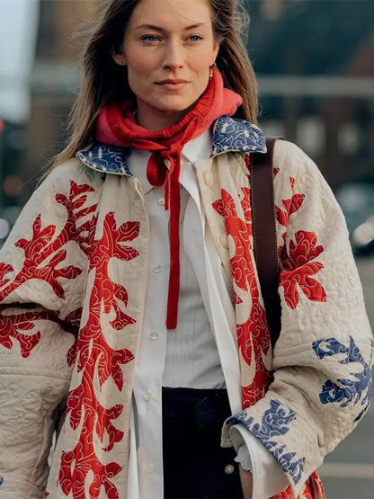 Brenda Coat