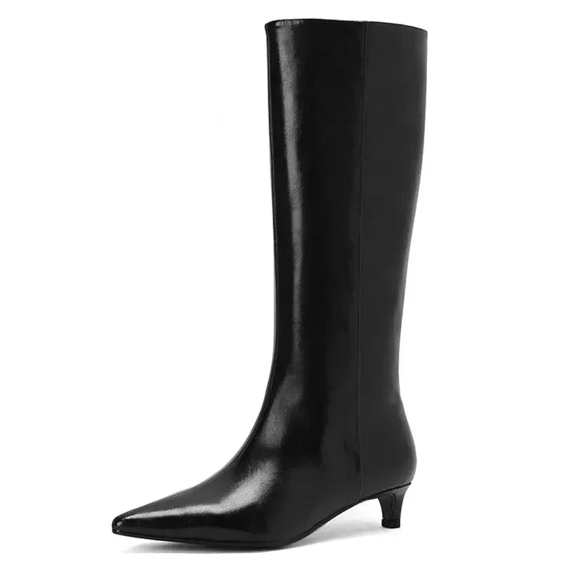 Suzi Boots