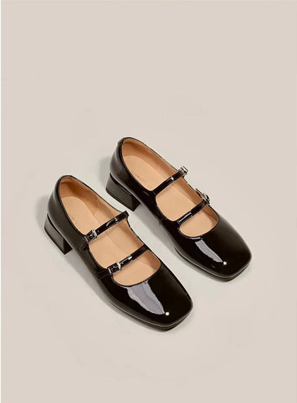 Jane Shoes