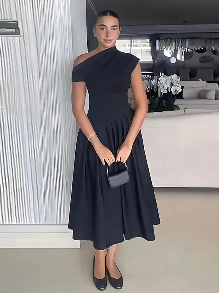 Dayana Dress