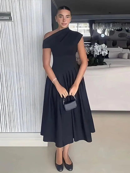 Dayana Dress